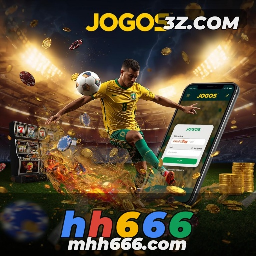 Aventuras Épicas no hh666: Uma Imersão em Diversão