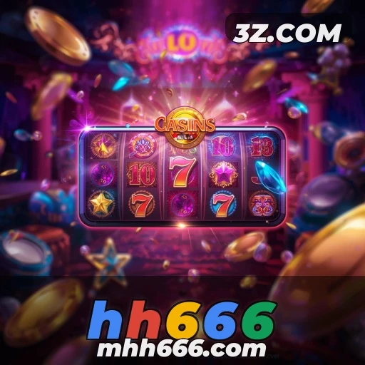 Entretenimento Casual: Surpreenda-se no Site hh666