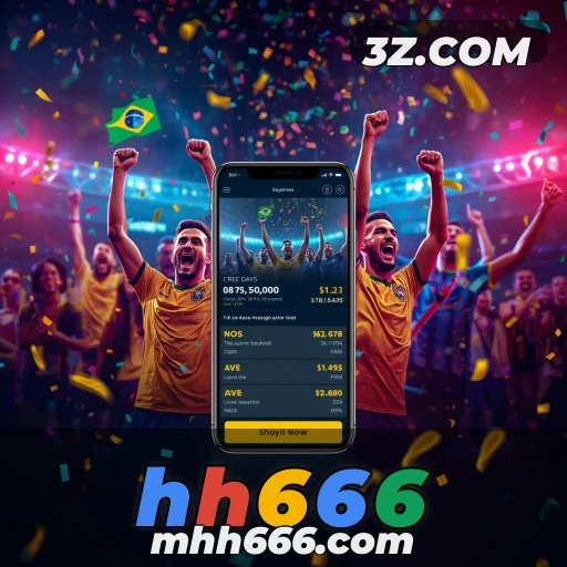 Esporte no hh666: uma Arena de Competição e Diversão